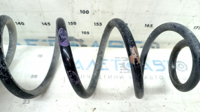 Arc spate dreapta Nissan Rogue 21-24 FWD fabricat în SUA, 2 mov, 1 maro