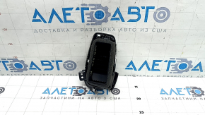 Дефлектор воздуховода передней панели левый Kia Sorento 21-26 HEV, PHEV