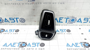Дефлектор воздуховода передней панели правый Kia Sorento 21-26 HEV, PHEV