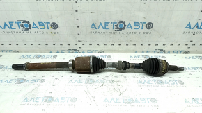 Привод полуось передняя правая Nissan Rogue 22-26 1.5T FWD сорвана резьба