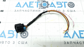 Фишка датчика слепых зон BSM левая Kia Sorento 21-26 6 пинов