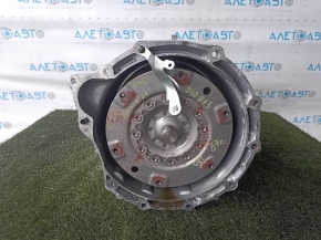 АКПП в сборе Alfa Romeo Giulia 17-22 2.0T 8HP50 RWD 87к