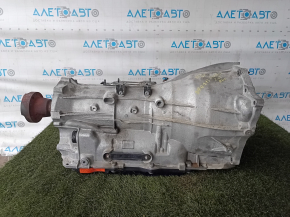 АКПП в сборе Alfa Romeo Giulia 17-22 2.0T 8HP50 RWD 87к