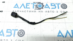 Фишка правого фонаря Kia Sorento 21-26 HEV галоген