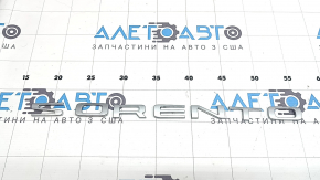 Emblema SORENTO pe portbagajul Kia Sorento 21-22