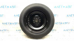 Запасное колесо докатка Toyota Camry v55 15-17 R17 155/70
