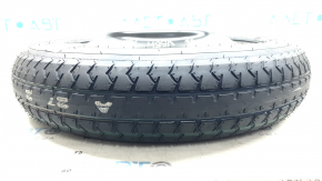 Запасное колесо докатка Toyota Camry v55 15-17 R17 155/70
