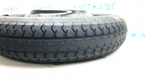 Запасное колесо докатка Toyota Camry v55 15-17 R17 155/70