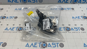 Кронштейн крепления фары нижний правый Hyundai Tucson 22-26 EUR