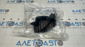 Кронштейн крепления фары нижний правый Hyundai Tucson 22-26 EUR