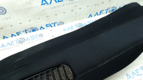Airbag spate stânga Toyota Camry V55 15-17 SUA, material textil negru
