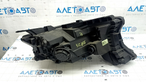 Фара передняя левая Kia Sorento 21-26 HEV, PHEV LED, Reflector lamp