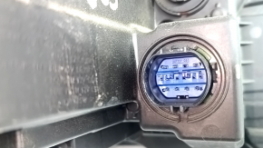 Фара передняя левая Kia Sorento 21-26 HEV, PHEV LED, Reflector lamp