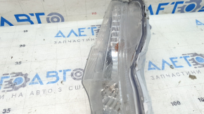 Поворотник левый Toyota Camry v55 15-17 usa, песок
