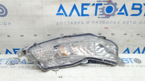 Поворотник правый Toyota Camry v55 15-17 usa, песок