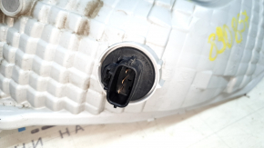 Поворотник правый Toyota Camry v55 15-17 usa, песок