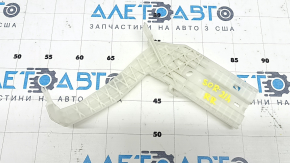 Кронштейн замка двери задней правой Kia Sorento 21-26