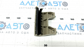 Ghidaj sticla portiera dreapta fata Kia Sorento 21-25 HEV, PHEV