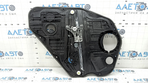Механизм стеклоподъемника задний правый Kia Sorento 21-26 HEV, PHEV