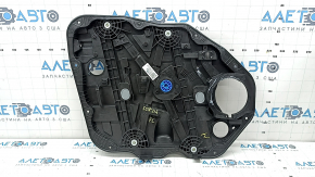 Механизм стеклоподъемника передний левый Kia Sorento 21-26 HEV, PHEV