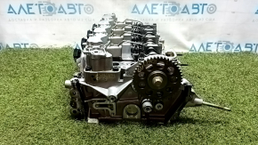 Головка блока цилиндров в сборе Alfa Romeo Giulia 17-24 2.0T RWD
