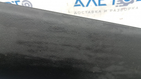 Panou ornamental inferior al ușii față stânga pentru Kia Sorento 21-23 HEV, structură PHEV cu bandaj cromat