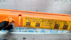Cablu de înaltă tensiune pentru invertorul de baterie Kia Sorento 21-24 HEV