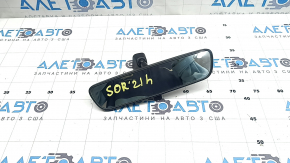 Зеркало внутрисалонное Kia Sorento 21-26 пустое