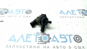 Клапан продувки топливных паров Kia Sorento 21-26 HEV, PHEV