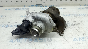 Турбина Nissan Rogue 22-26 1.5T 35к
