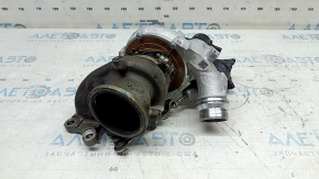 Турбина Nissan Rogue 22-26 1.5T 35к