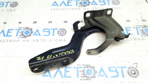 Bucla capotei dreapta Nissan Rogue 14-20