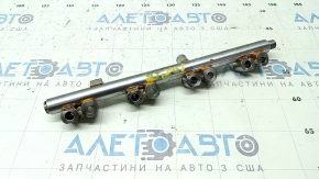 Топливная рейка Kia Sorento 21-26 HEV без датчика