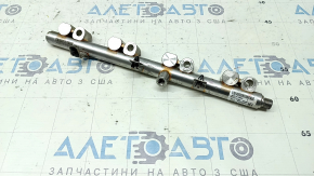 Топливная рейка Kia Sorento 21-26 HEV без датчика
