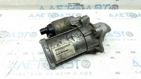 Demaror Alfa Romeo Giulia 17-22 2.0T pentru piese de schimb, nu se rotește