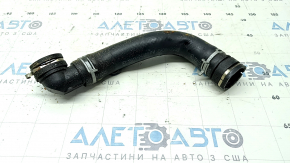 Патрубок охлаждения нижний Kia Sorento 21-26 HEV, PHEV