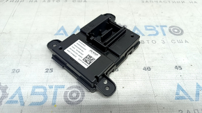 CONTROL UNIT CLIMATE Alfa Romeo Giulia 20-23