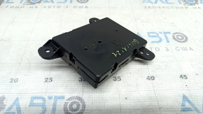 UNITATE DE CONTROL CLIMA Alfa Romeo Giulia 20-23