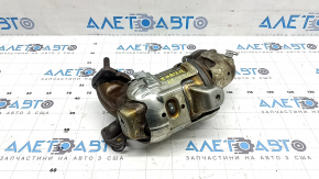 Catalizator Kia Sorento 21-24 HEV, PHEV