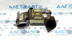 Катализатор Kia Sorento 21-26 HEV, PHEV