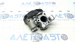 Клапан ЕГР Kia Sorento 21-26 HEV, PHEV