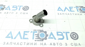 Фланец ЕГР Kia Sorento 21-26 HEV, PHEV