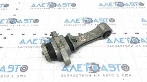 Подушка двигателя задняя Kia Sorento 21-26 HEV, PHEV