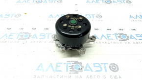 Помпа водяная Kia Sorento 21-26 HEV, PHEV со шкивом