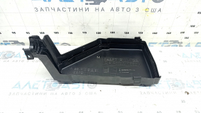 Capac cutie siguranțe sub capotă Nissan Rogue 23