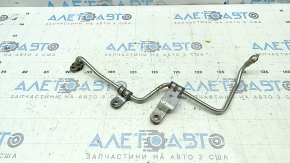 Трубка подачи масла турбины Kia Sorento 21-26 HEV, PHEV
