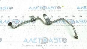 Трубка подачи масла турбины Kia Sorento 21-26 HEV, PHEV