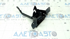 Замок капота Kia Sorento 21-26 HEV, PHEV с датчиком