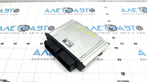 Блок ECU компьютер двигателя Kia Sorento 21-26 HEV
