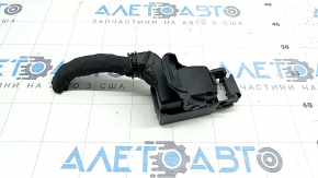 Фишка блок ECU компьютер двигателя Kia Sorento 21-26 HEV желтая